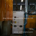 Cartridge Dust Collector for Industrial Fume Cleaning